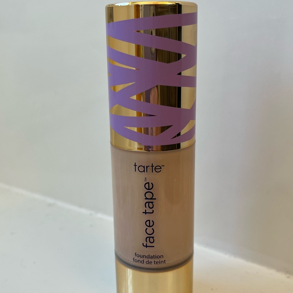 Tarte Face Tape Foundation 16N